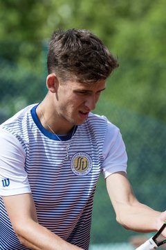 Bild 88 - RL/NL Suchsdorfer SV - SV Blankenese / Hamburger Polo Club